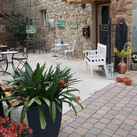 Toscanahaus Bad Sobernheim Zewnętrze zdjęcie