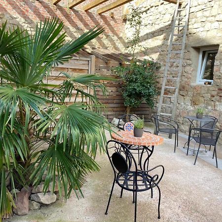 Toscanahaus Bad Sobernheim Zewnętrze zdjęcie