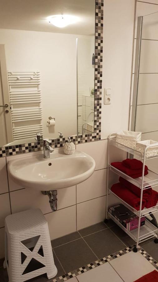 Toscanahaus Bad Sobernheim Zewnętrze zdjęcie