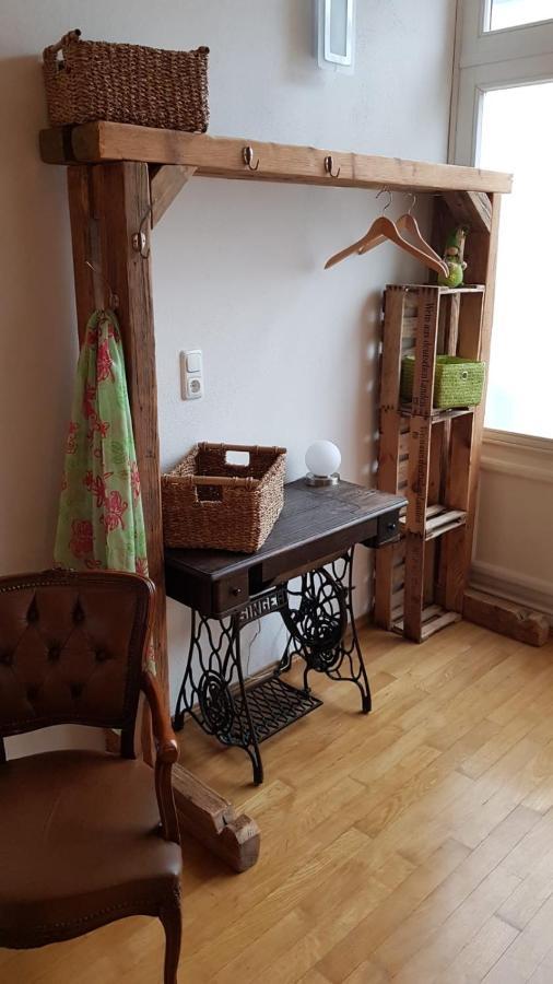Toscanahaus Bad Sobernheim Zewnętrze zdjęcie