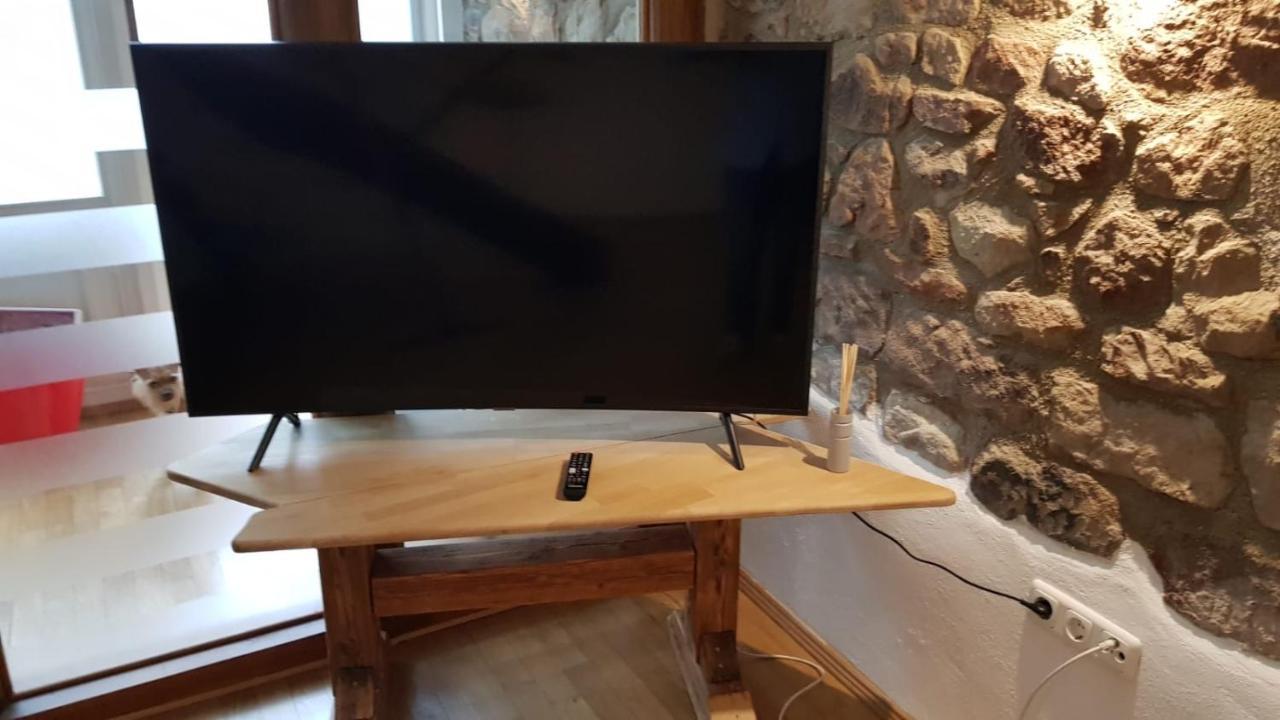 Toscanahaus Bad Sobernheim Zewnętrze zdjęcie