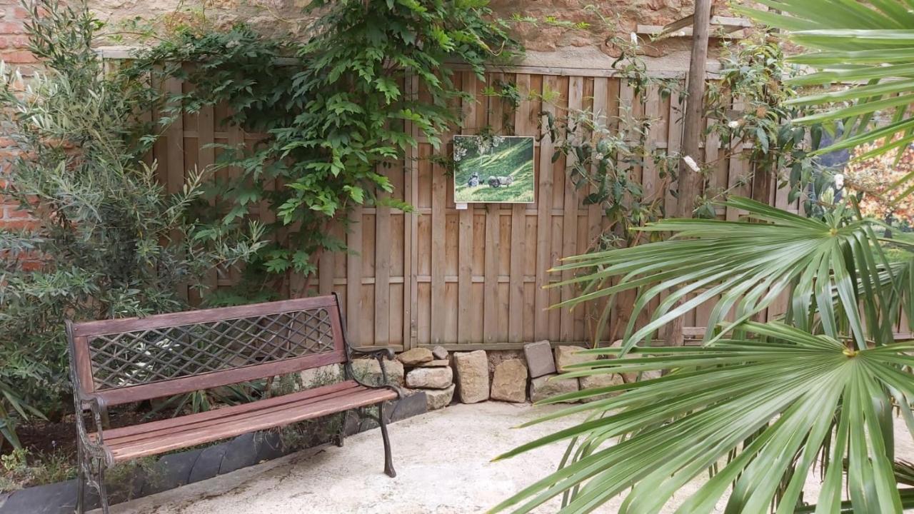 Toscanahaus Bad Sobernheim Zewnętrze zdjęcie