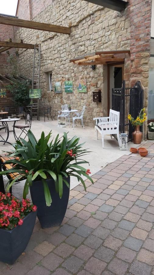 Toscanahaus Bad Sobernheim Zewnętrze zdjęcie