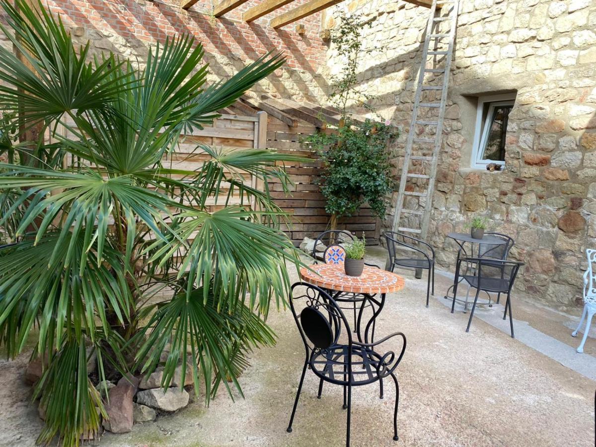 Toscanahaus Bad Sobernheim Zewnętrze zdjęcie