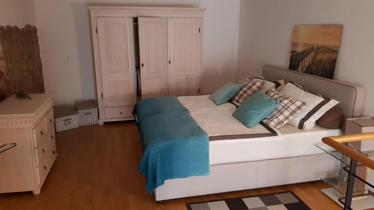 Toscanahaus Bad Sobernheim Zewnętrze zdjęcie